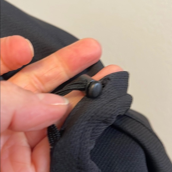 Dakine Charcoal black XL men’s Zip-Up Hoodie - Picture 5 of 8